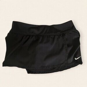 Nike dri fit  mini skirt